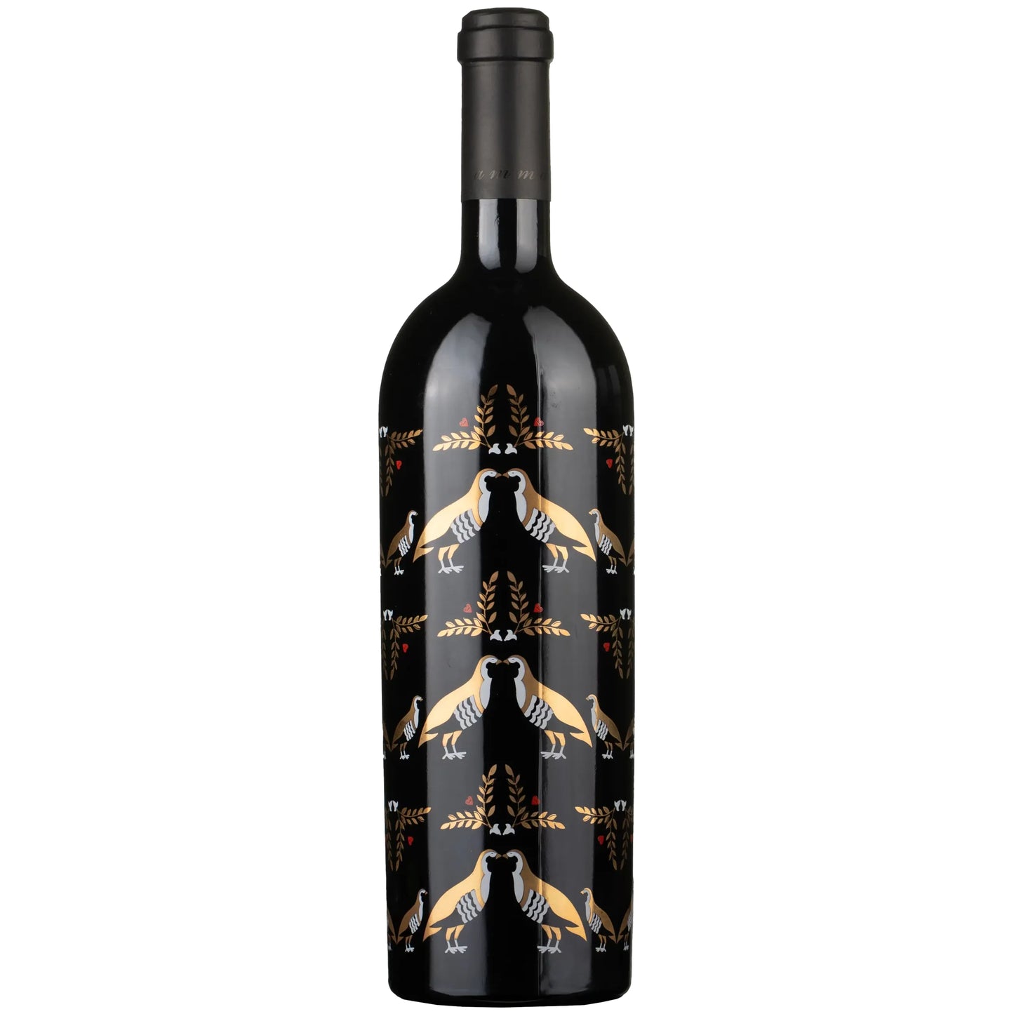 AMMA Reserva 2014