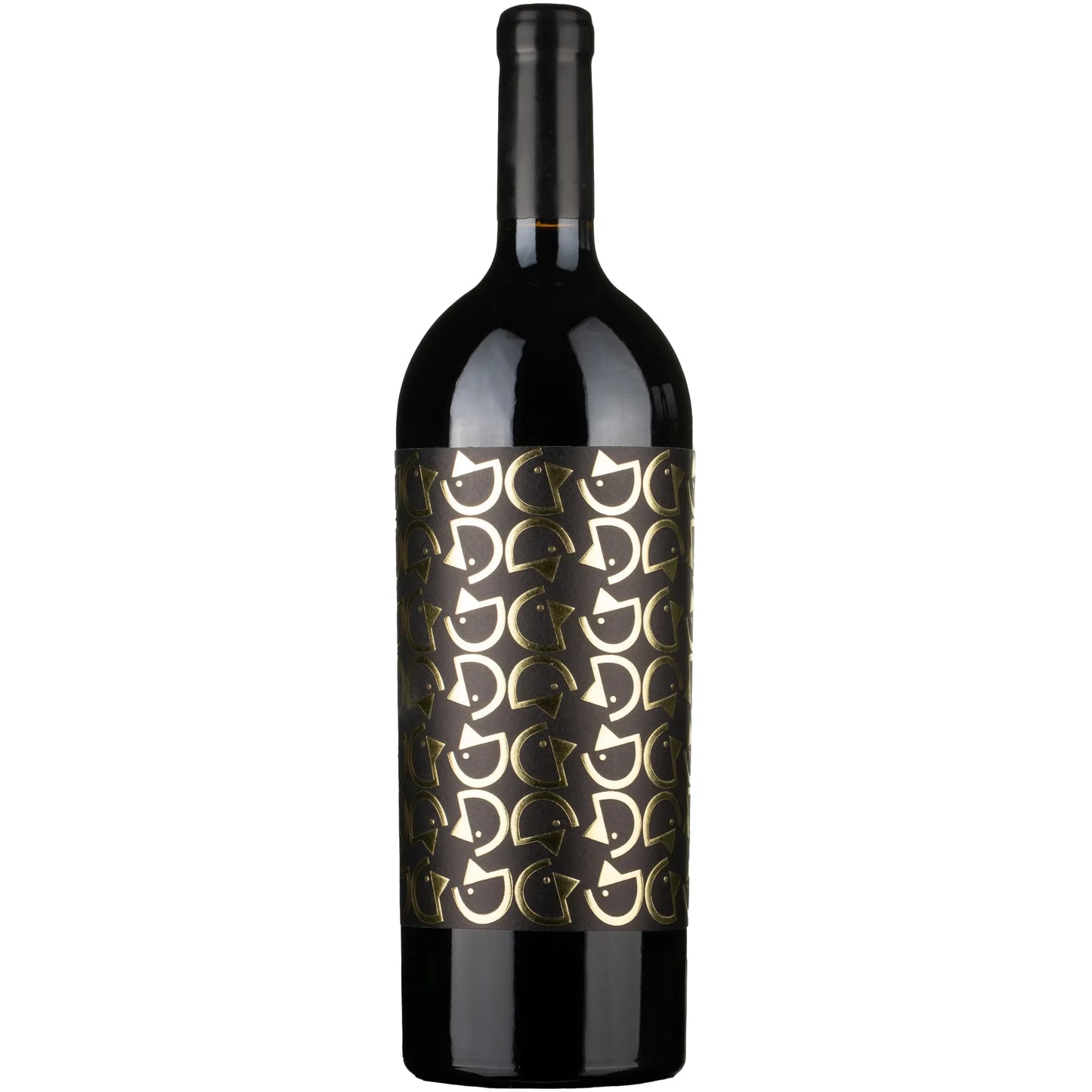 Arrepiado Collection Tinto 2017