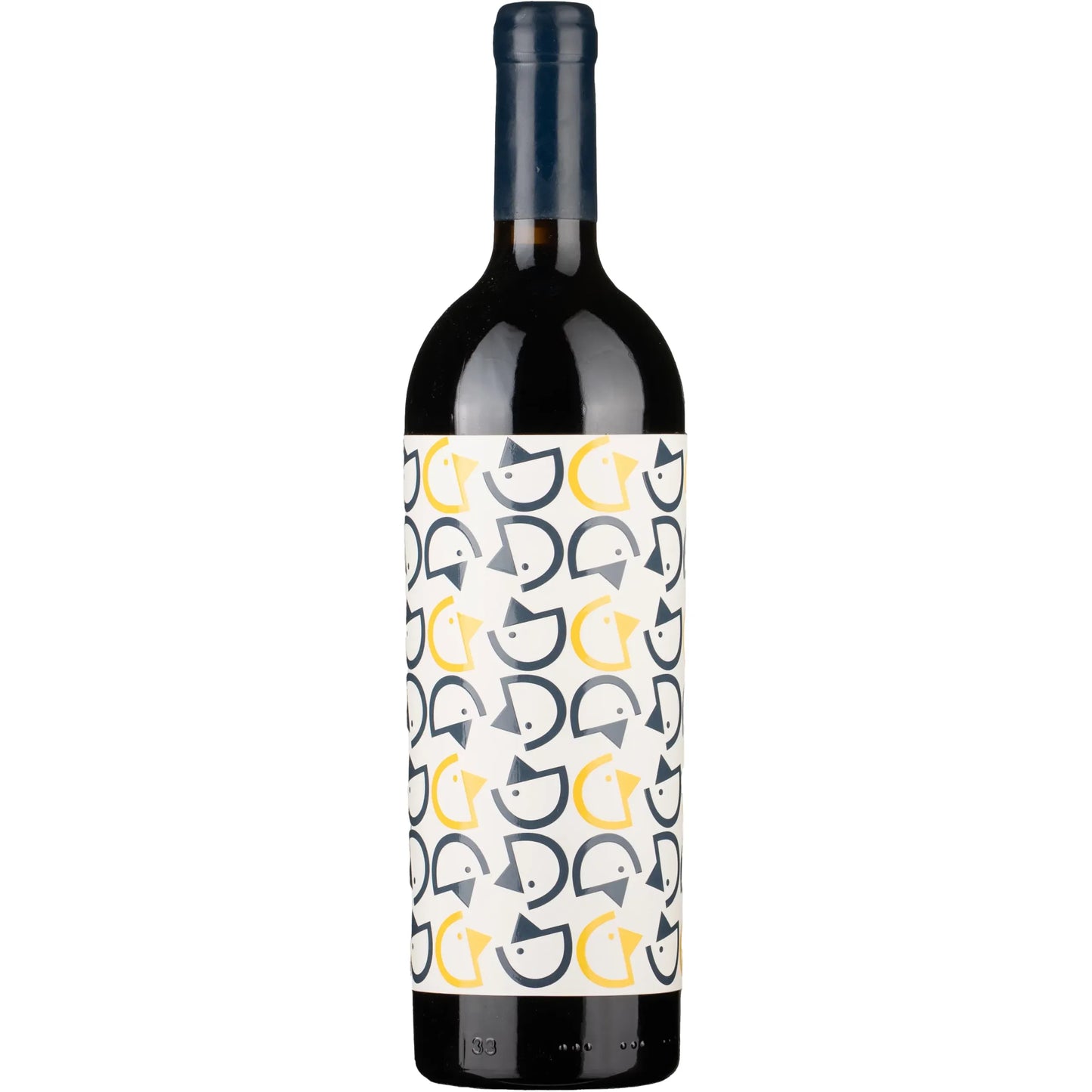 Chasco Preto Res Touriga Nacional 2019