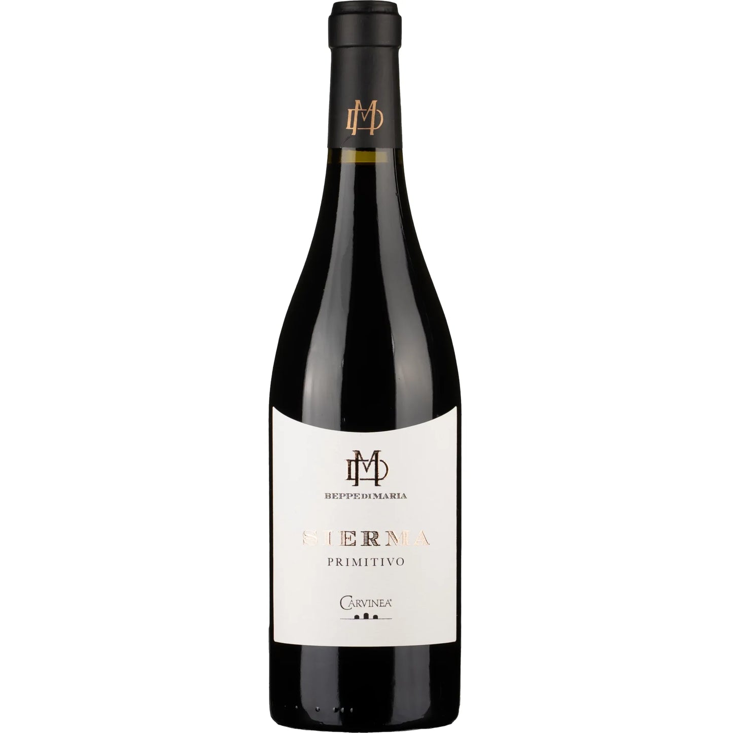 Sierma Primitivo 2018