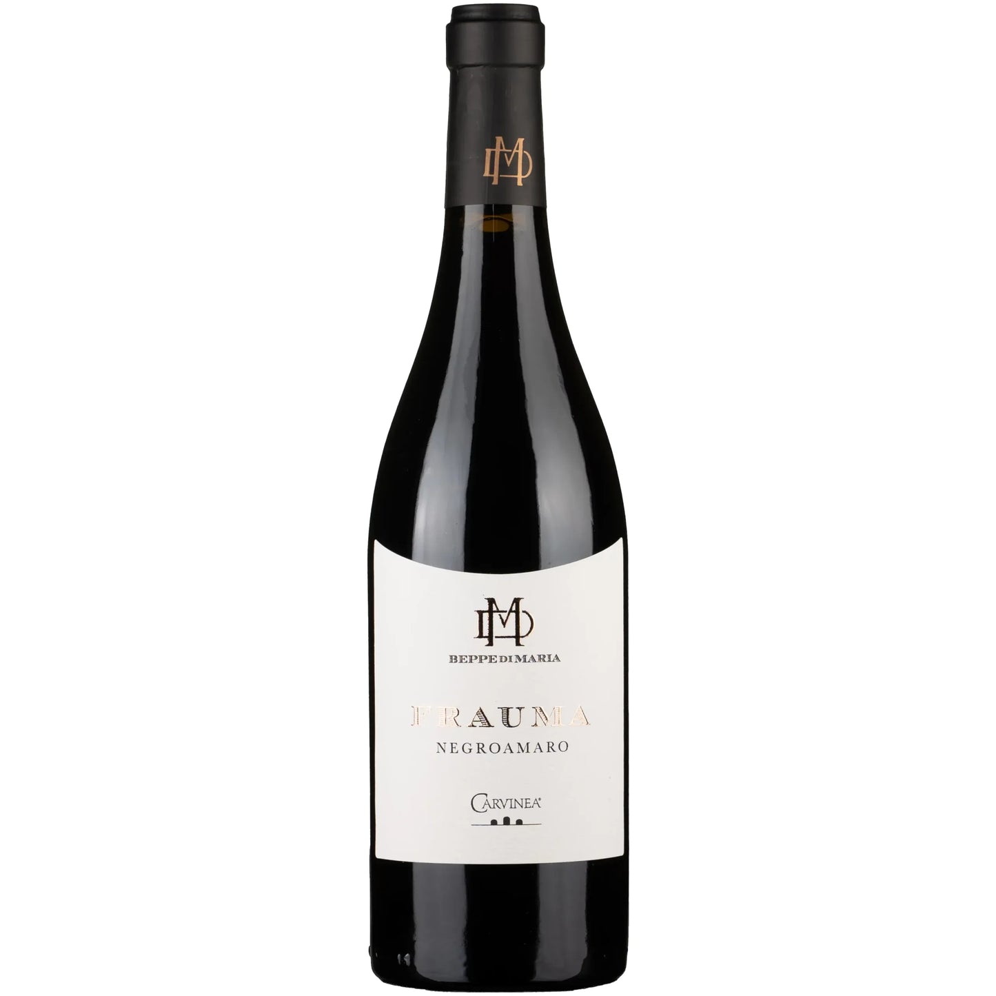 Frauma Negroamaro 2018