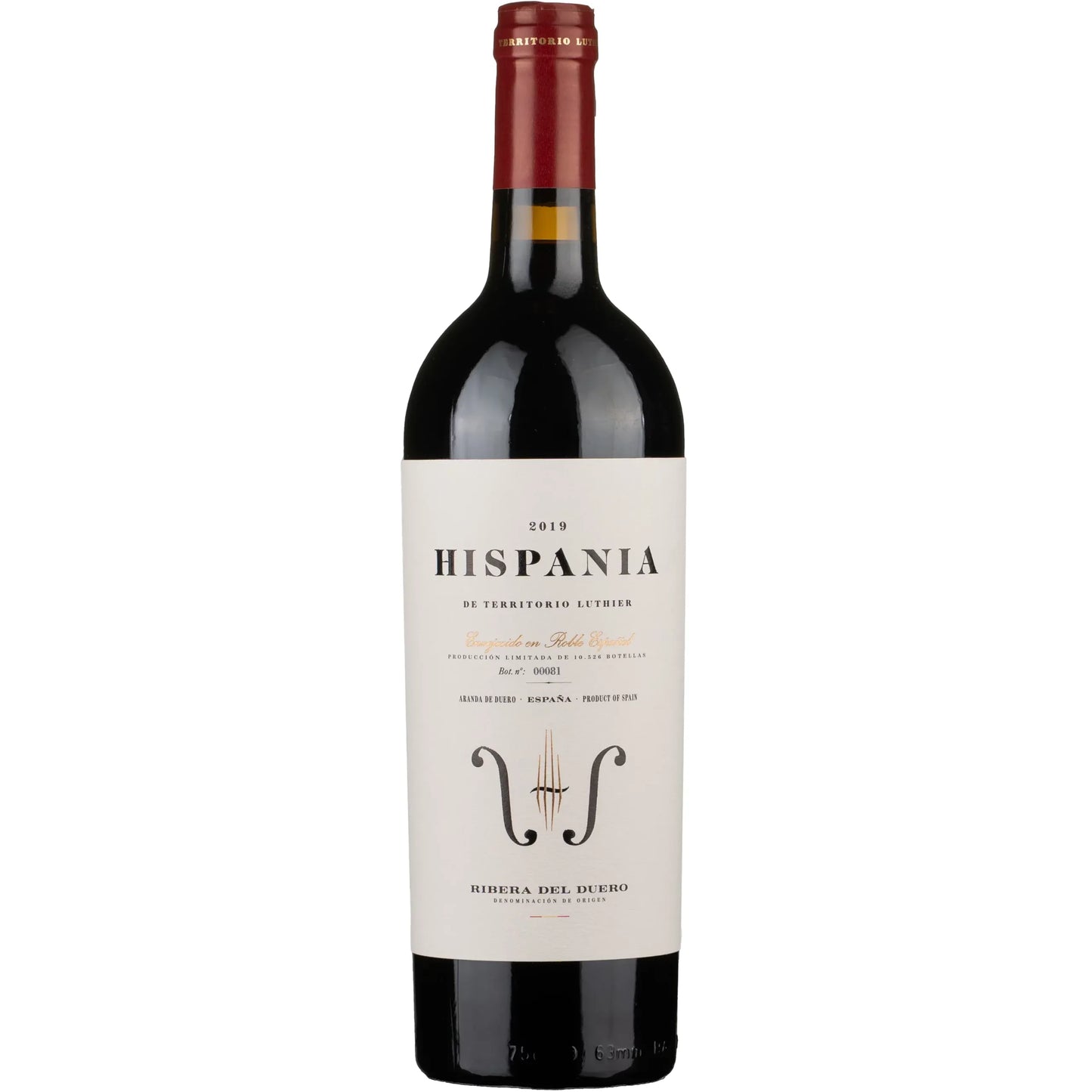 Hispania 2019