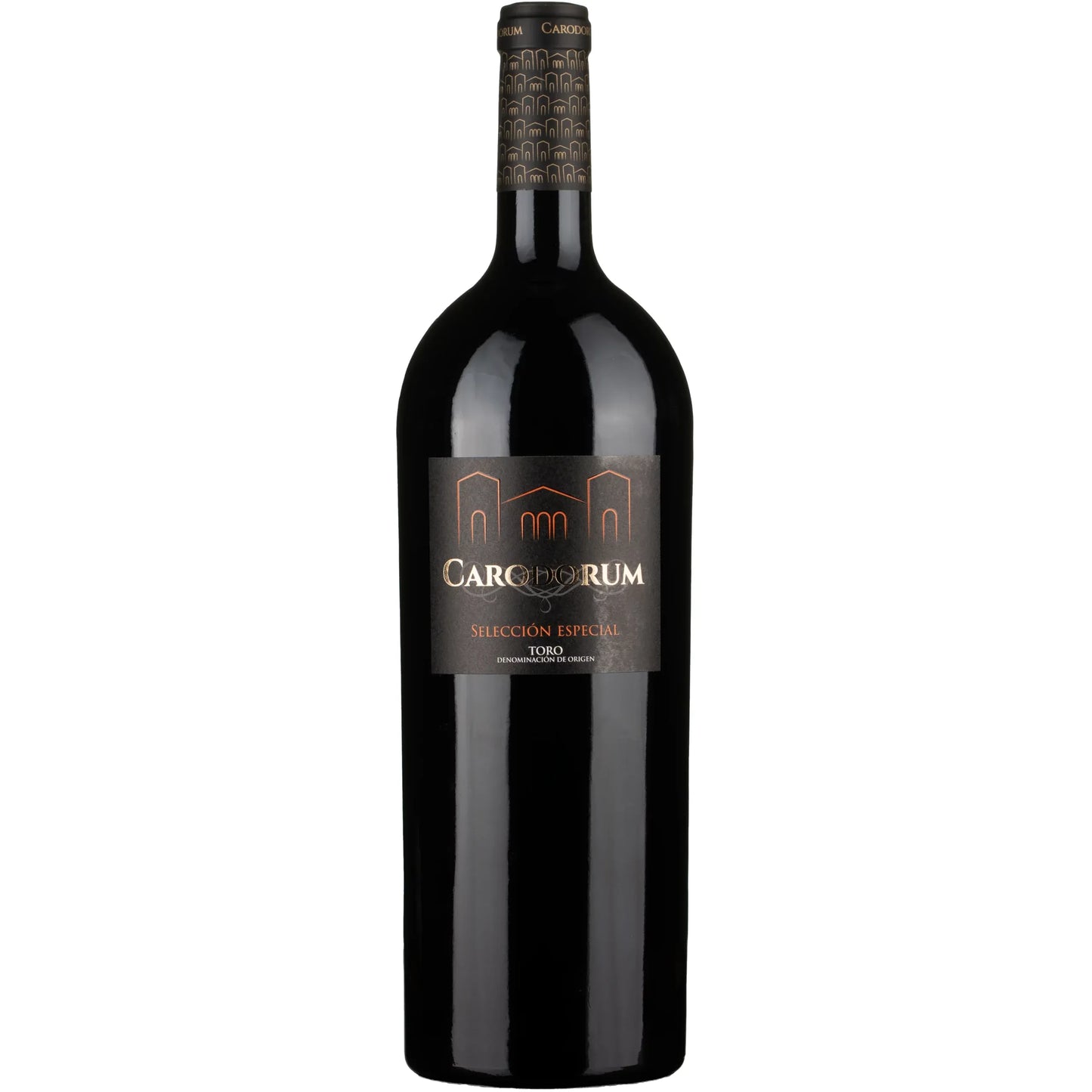 Carodorum Selection Especial Magnum 2018
