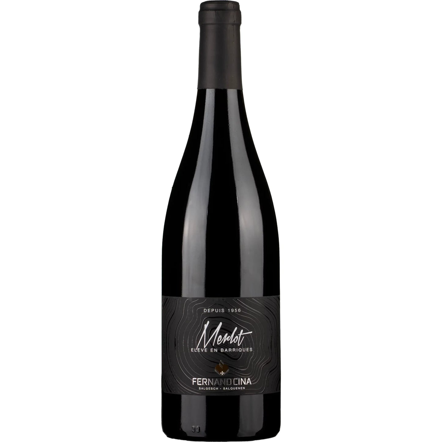 Merlot Barrique 2022