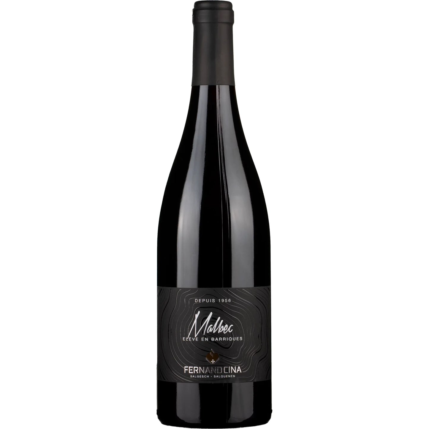Malbec Barrique 2022