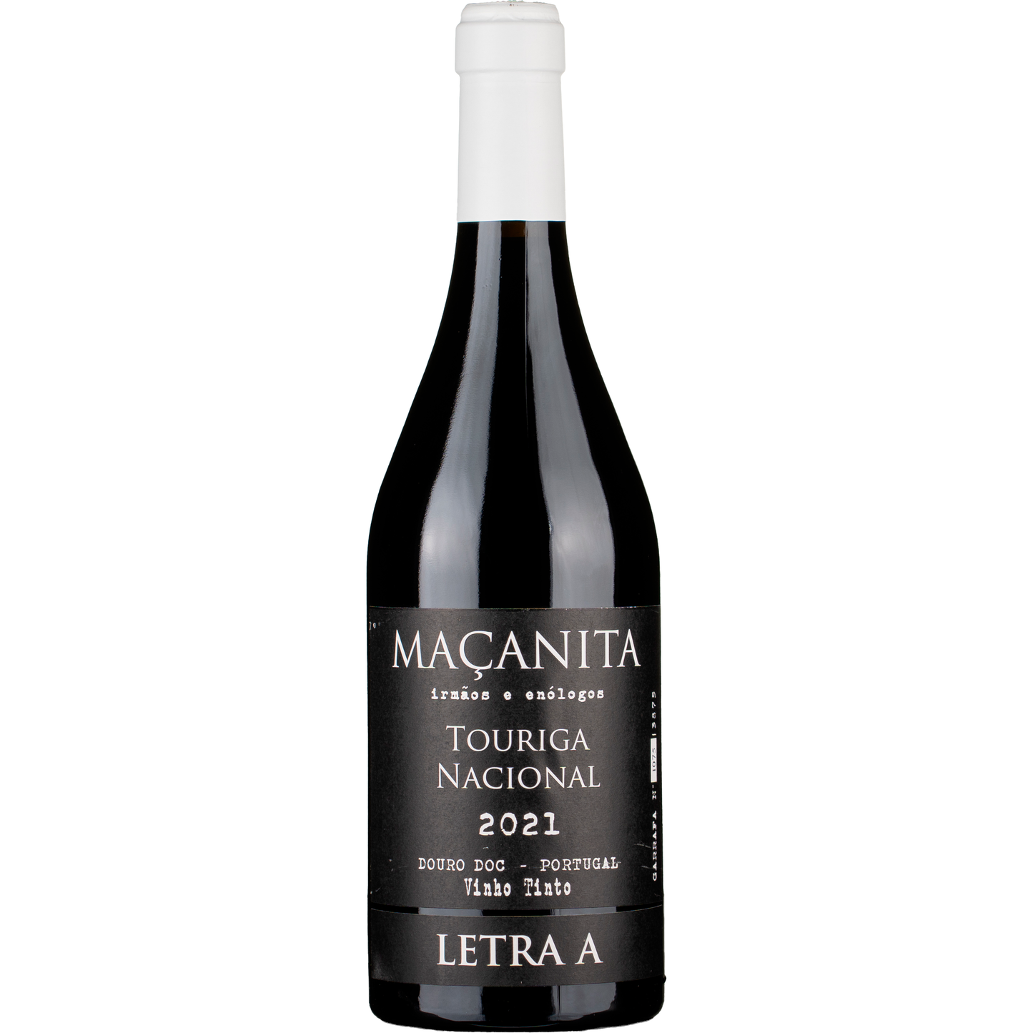 Touriga Nacional Letra A 2021