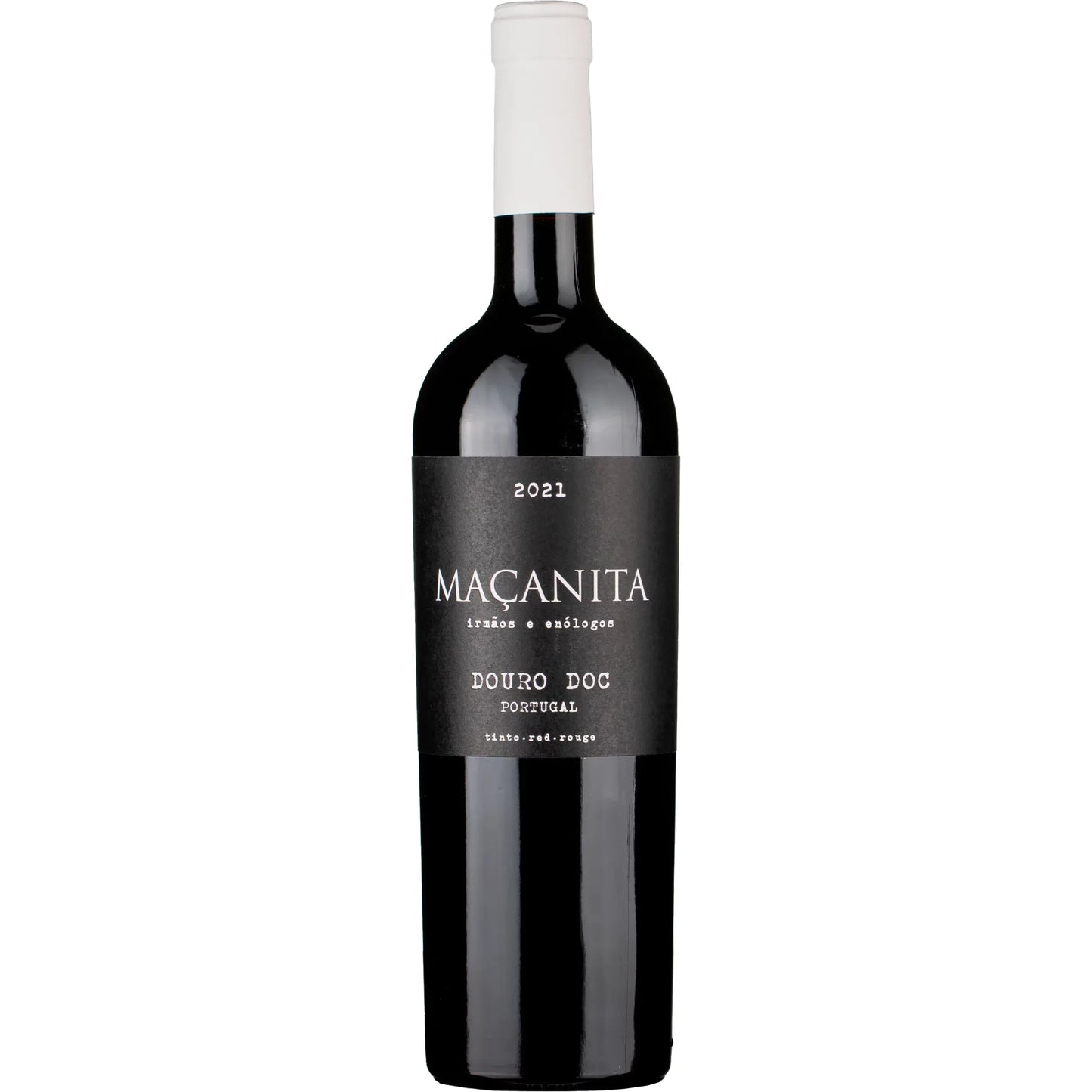 Maçanita Tinto 2021