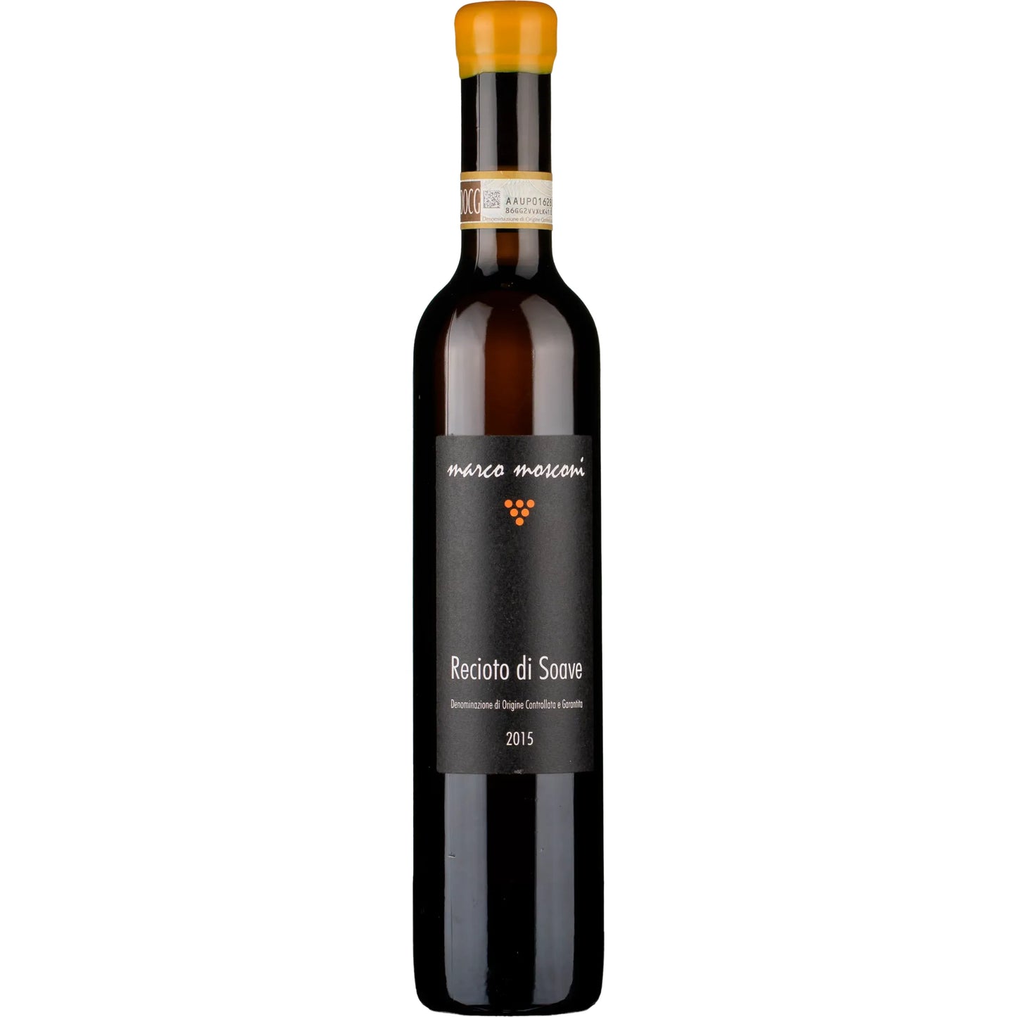 Riceoto di Soave DOCG 2015