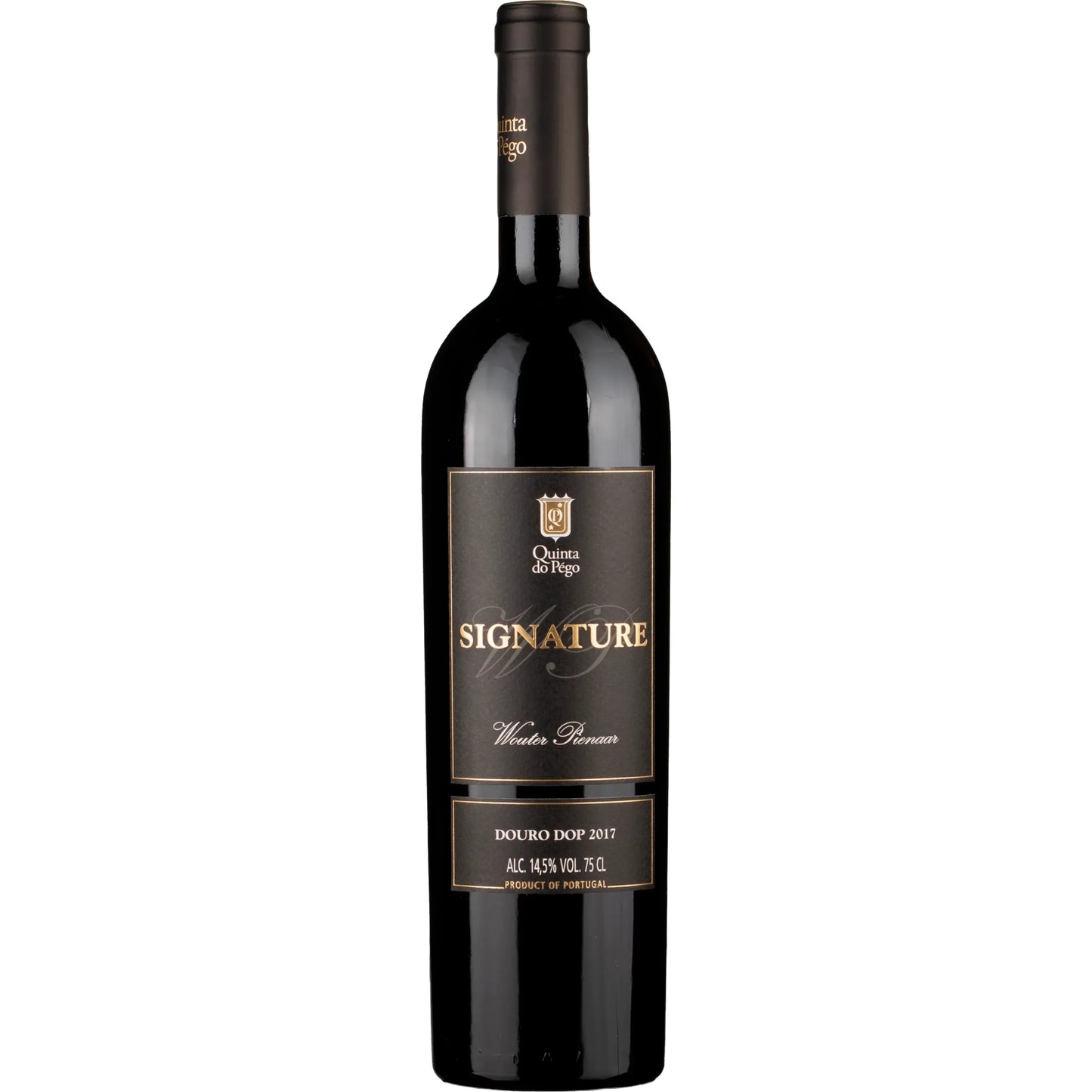 Quinta do Pégo Signature 2017