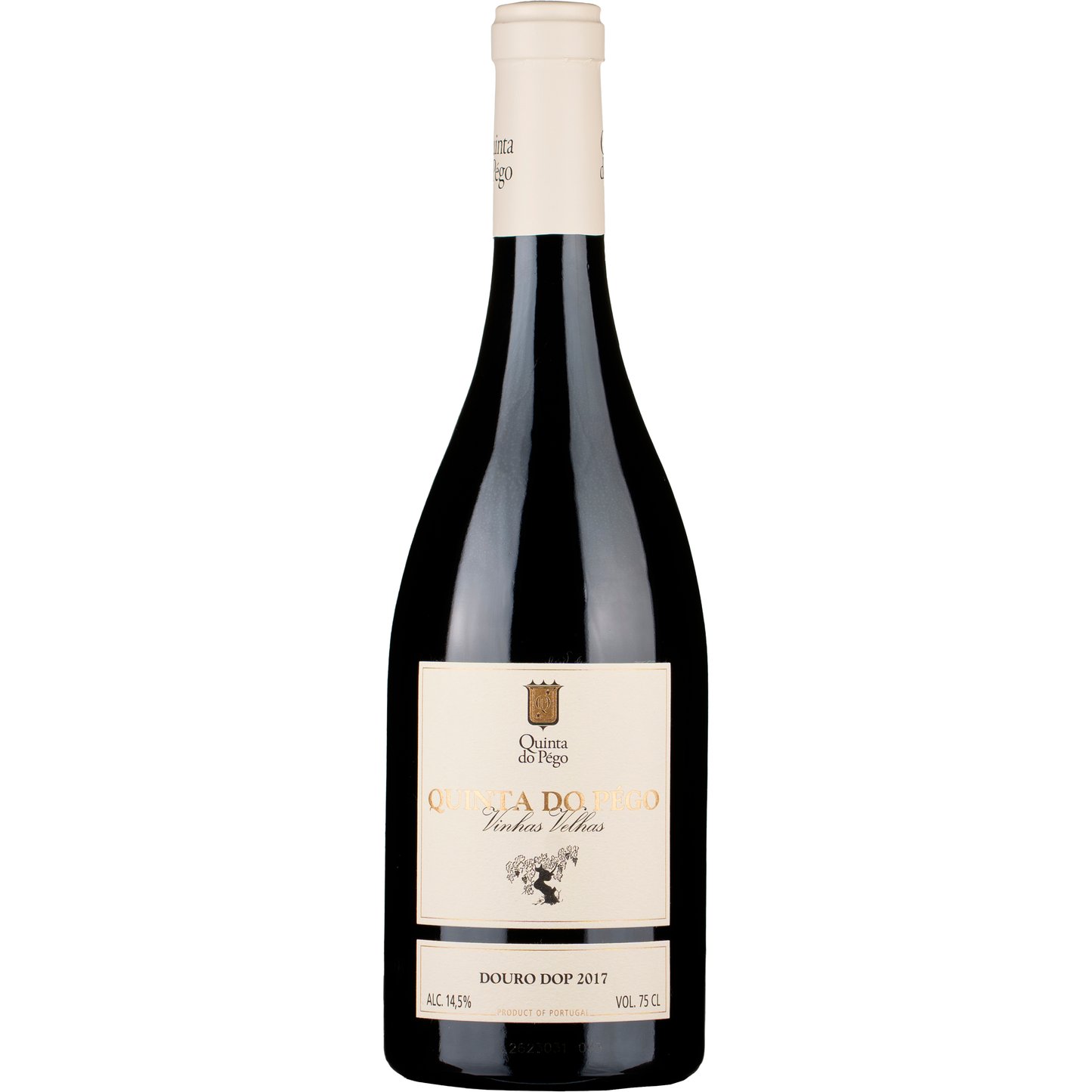 Quinta do Pégo Vinhas Velhas 2016