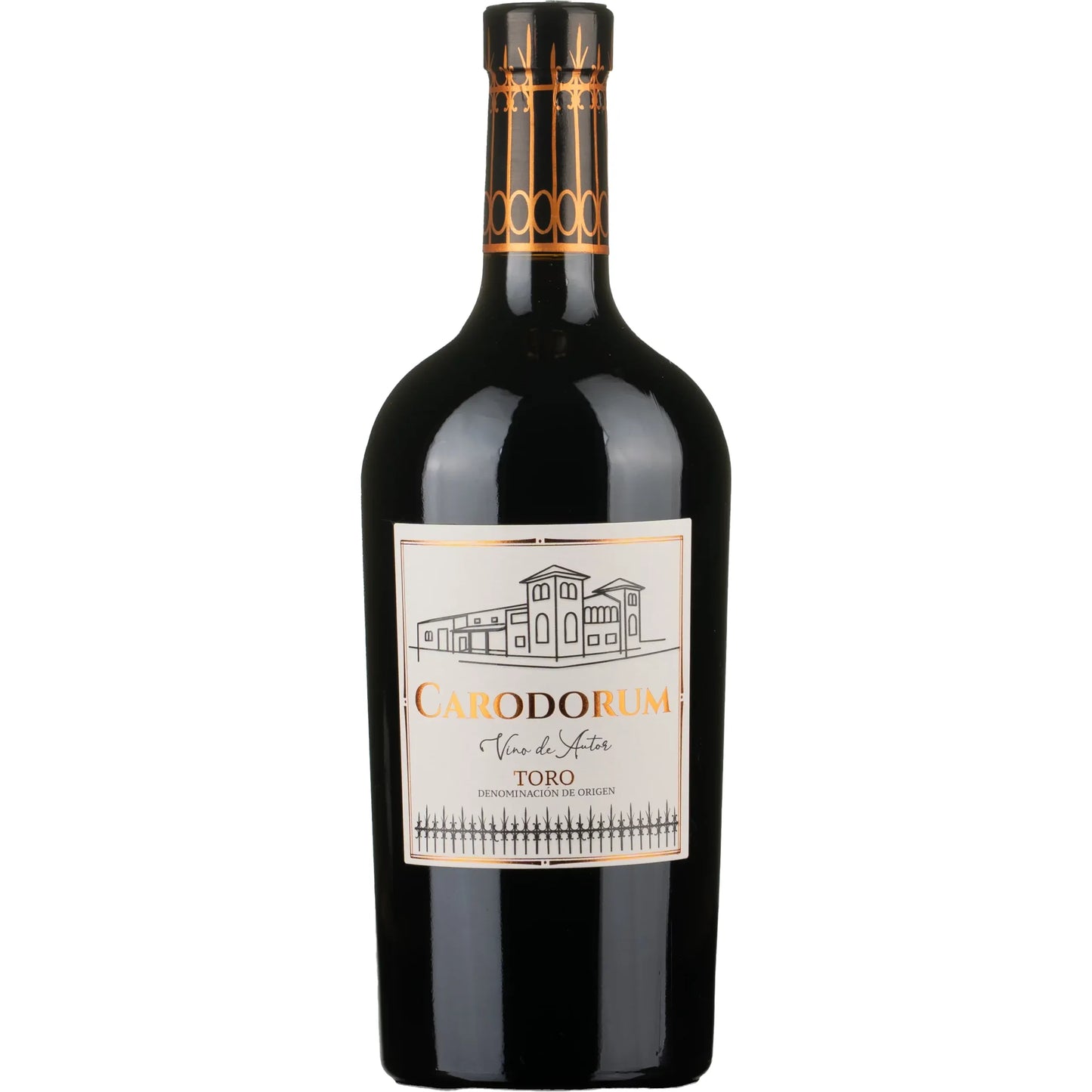 Carodorum Vino de Autor 2017