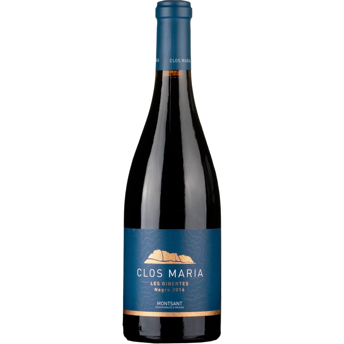 Clos Maria Les Gibertes 2016