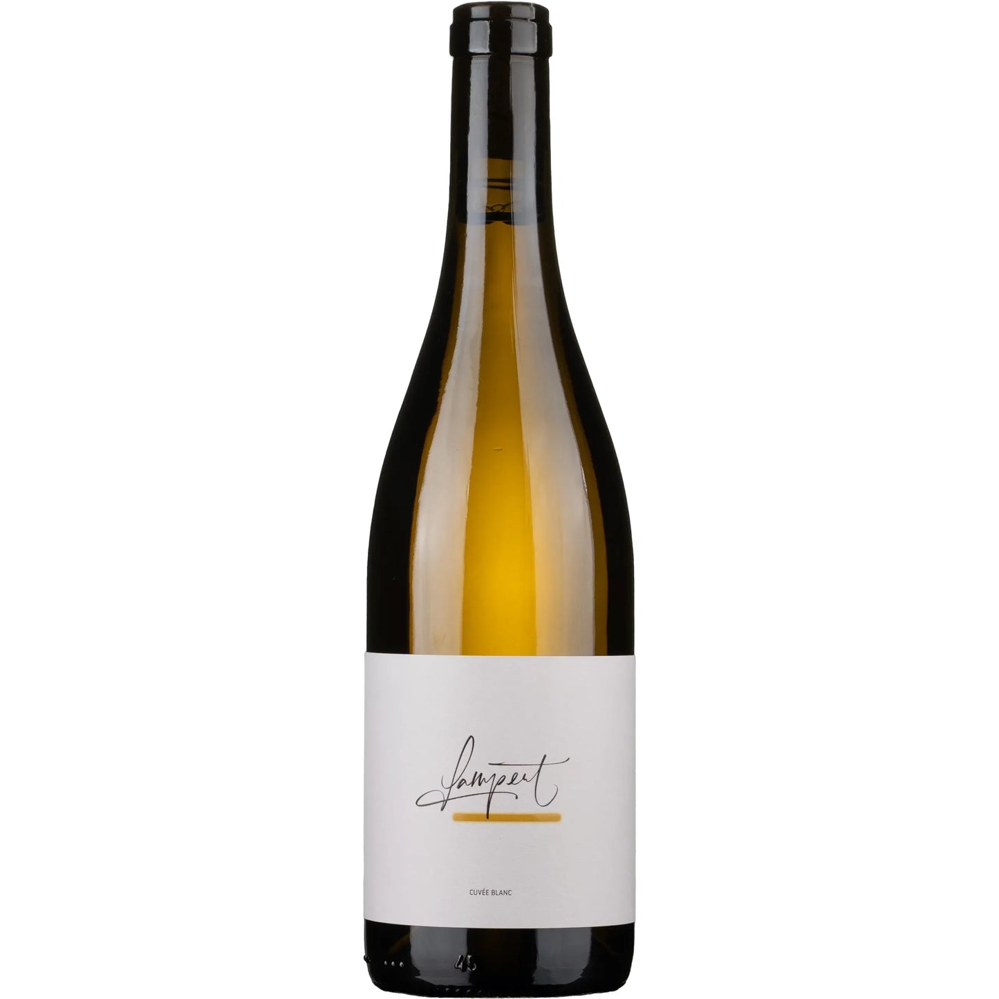 Lampert Cuvée blanc AOC 2023