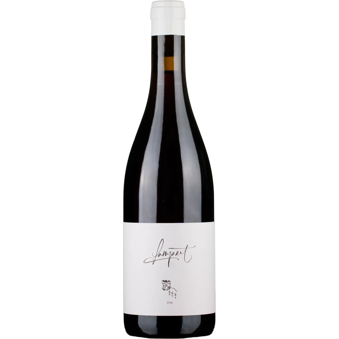 Pinot noir Stieg AOC 2021