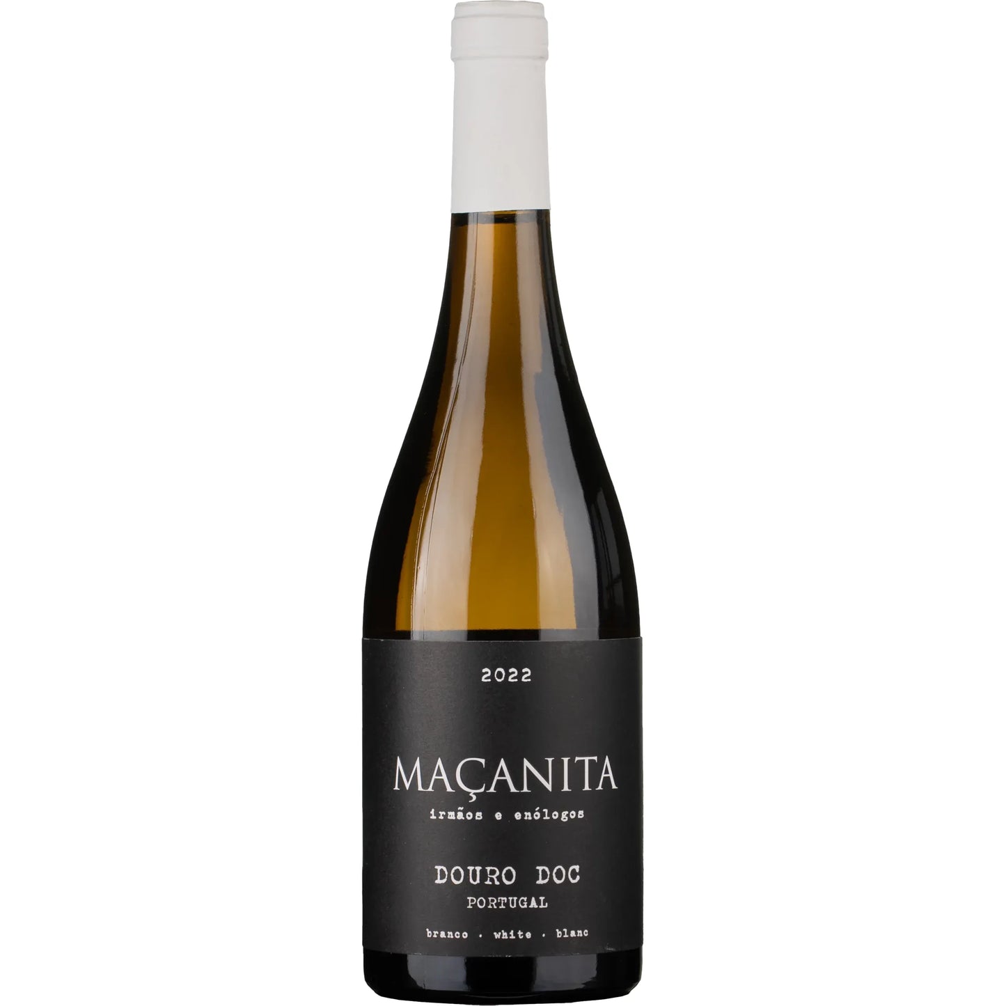 Maçanita Branco 2022