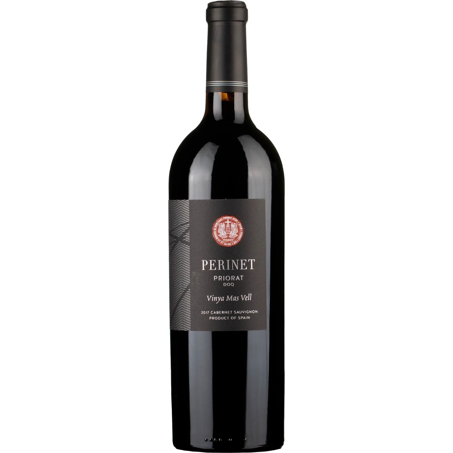Perinet Cabernet Sauvignon Vinya Mas Vell 2017