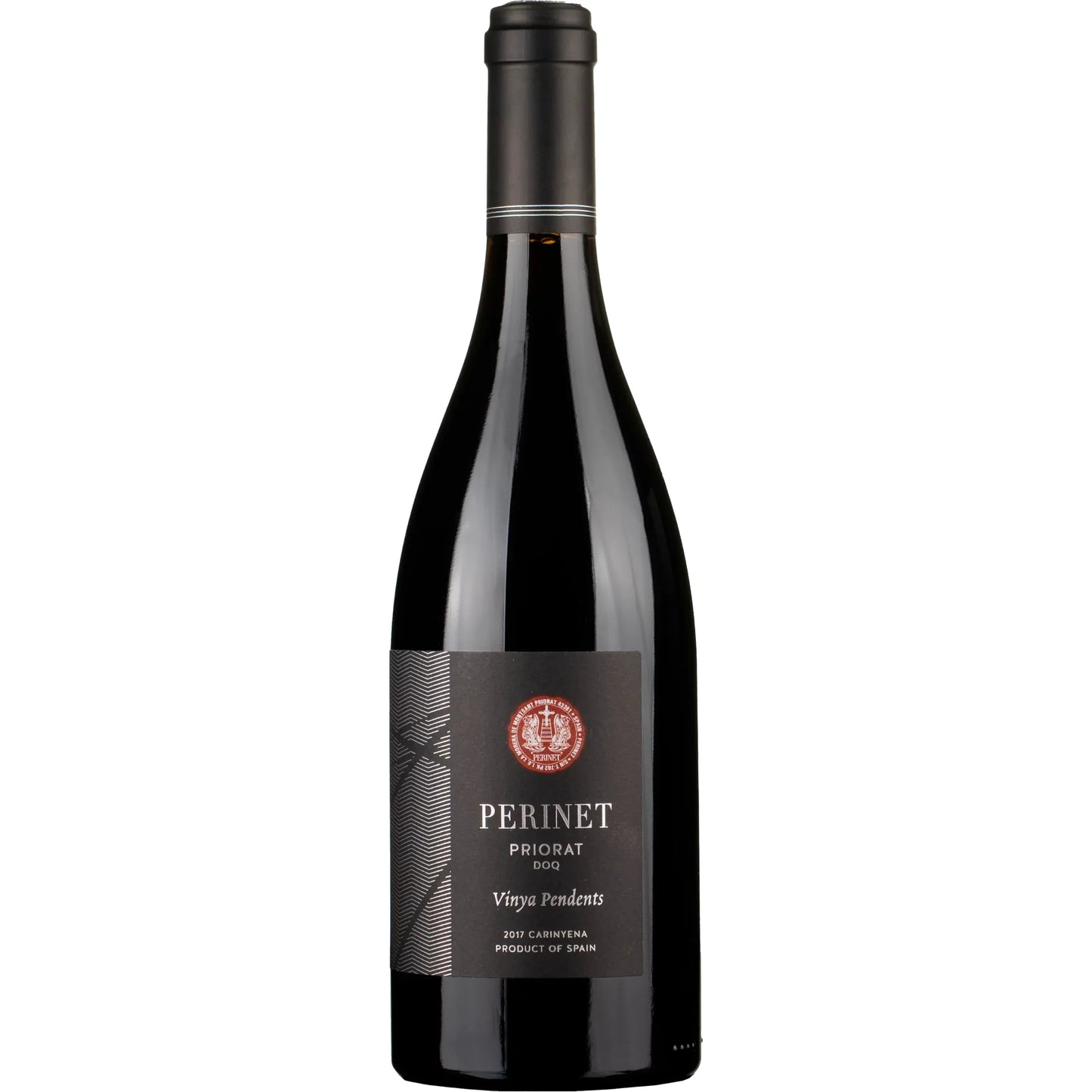 Perinet Cariñena Vinya Pendents 2017