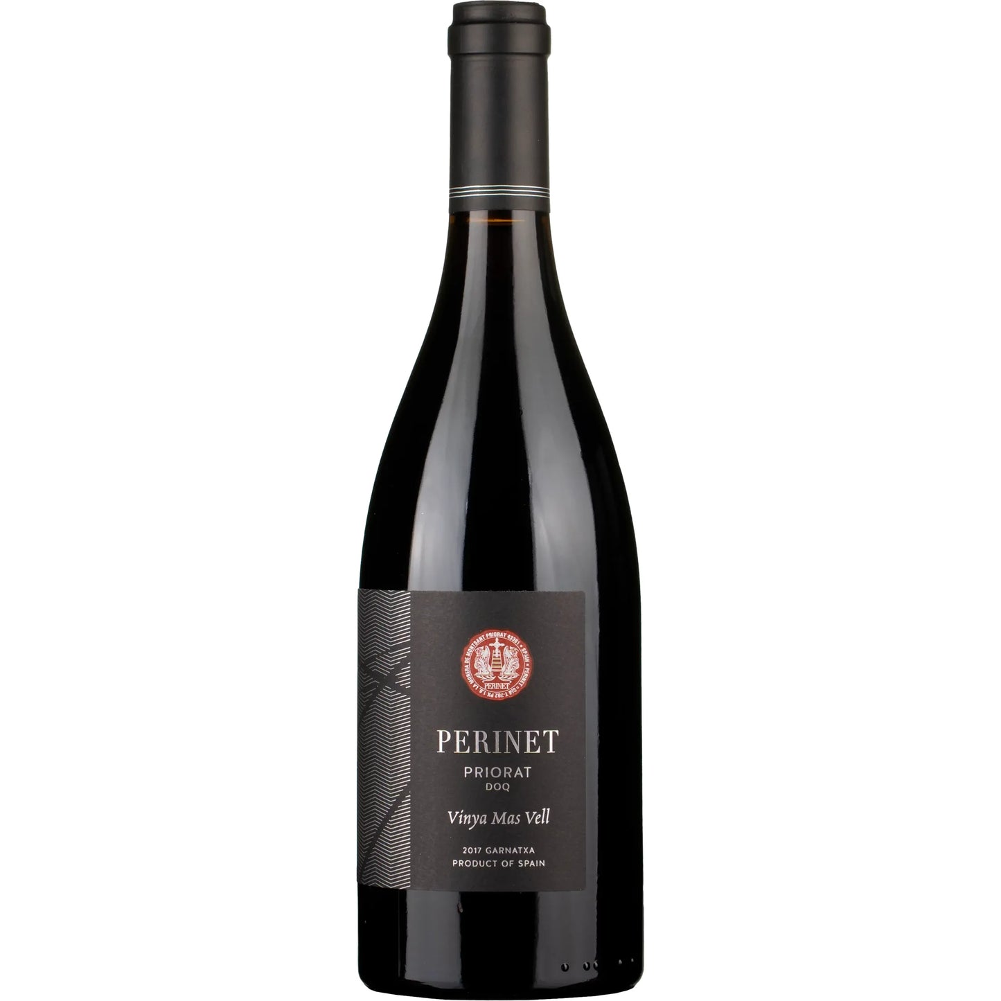 Perinet Garnatxa Vinya Mas Vell 2017