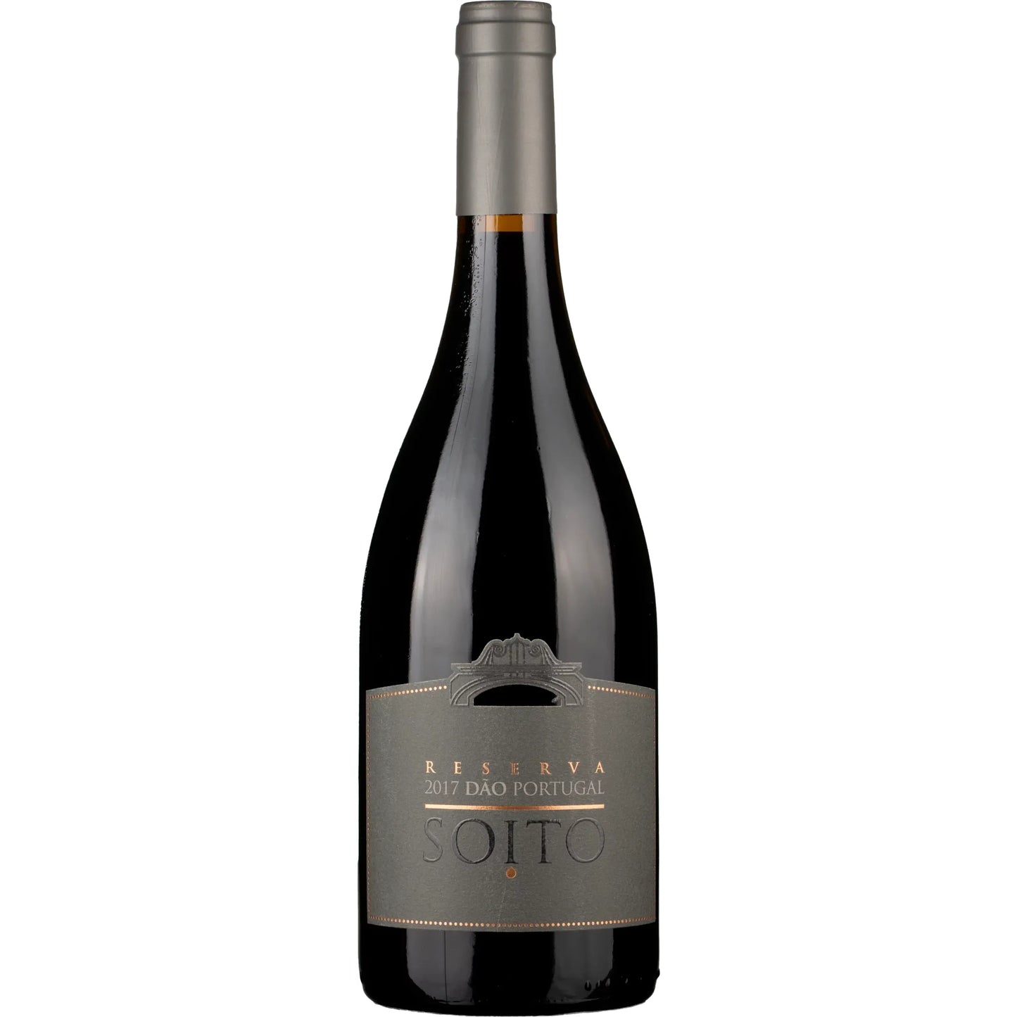 Soito Reserva 2017