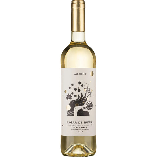 Albarino Lagar de Indra 2023