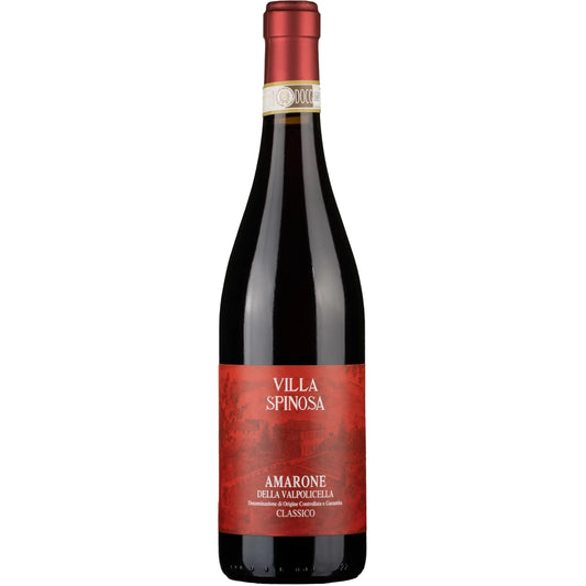 Amarone della Valpolicella DOCG 2021