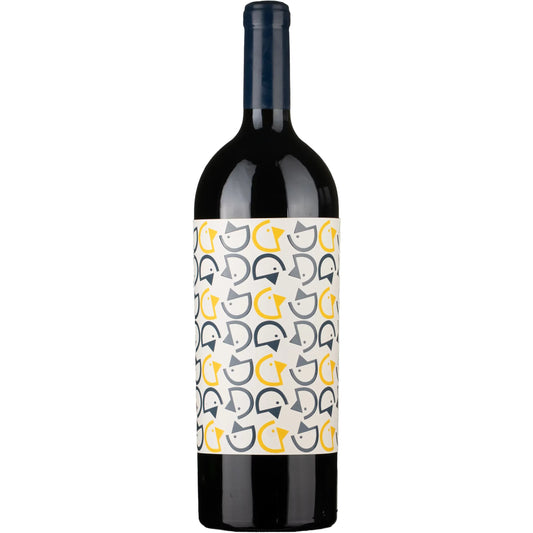 Chasco Preto Res Touriga Nacional Magnum 2019