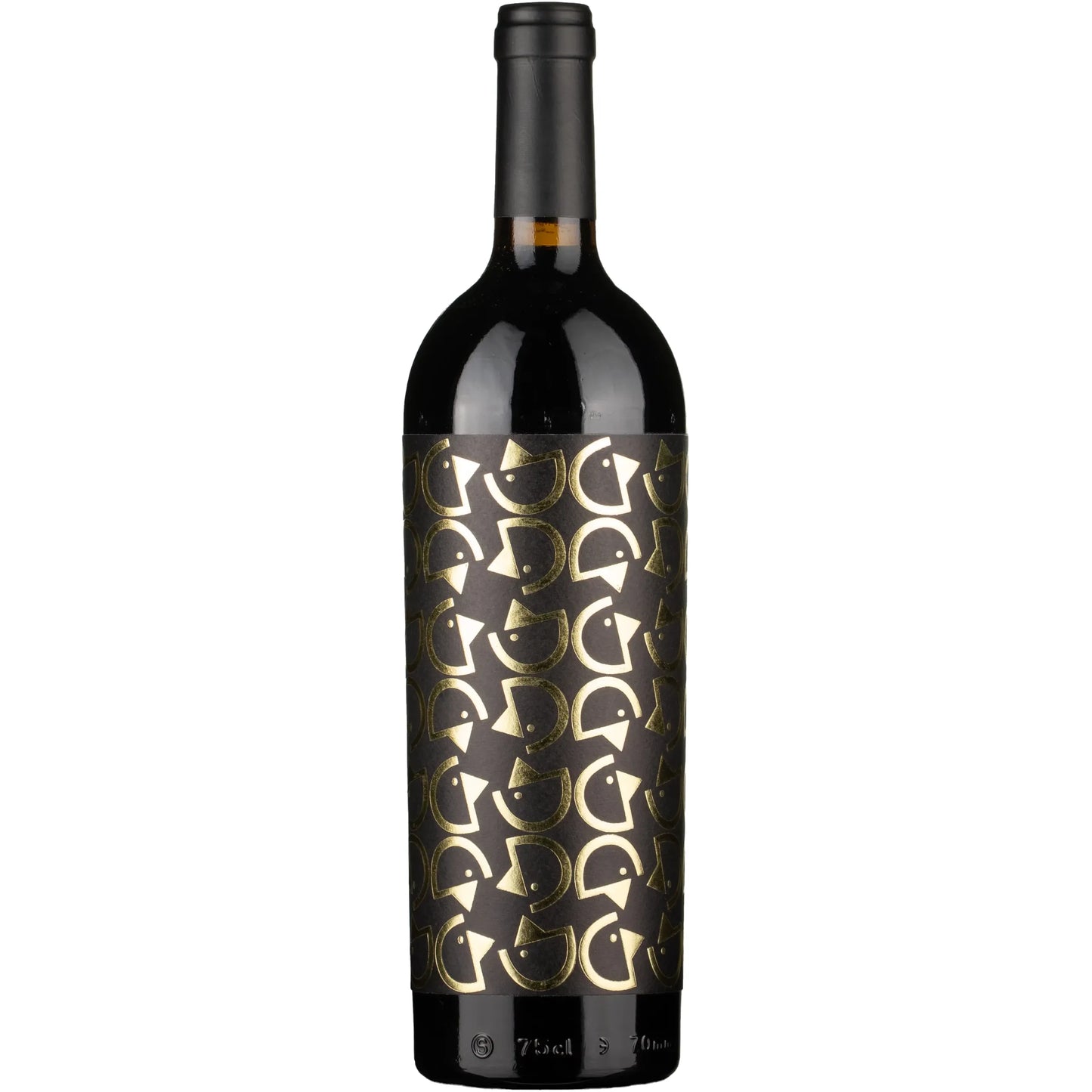 Chasco Preto Reserva 2019