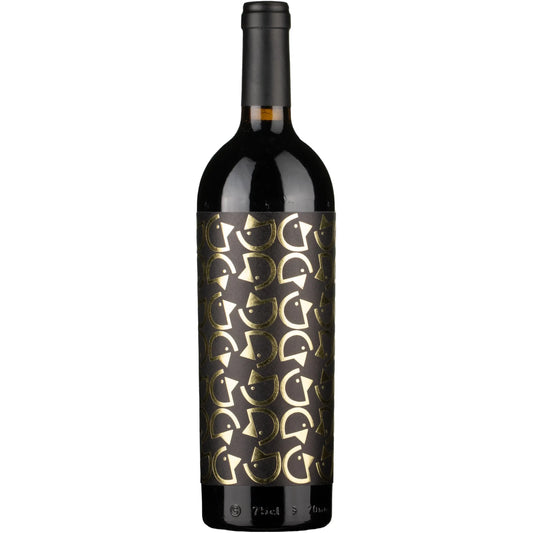 Chasco Preto Reserva 2019