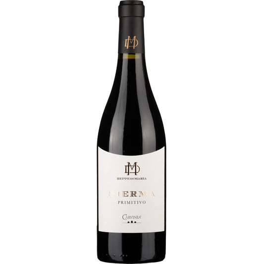Sierma Primitivo 2018