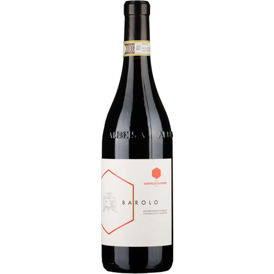 Barolo DOCG 2018