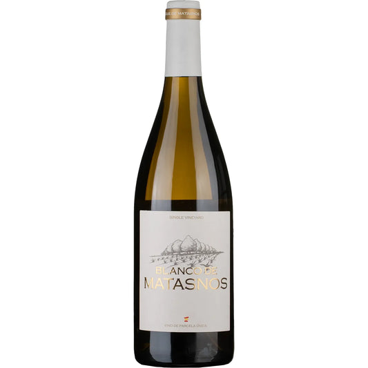 Blanco de Matasnos 2018