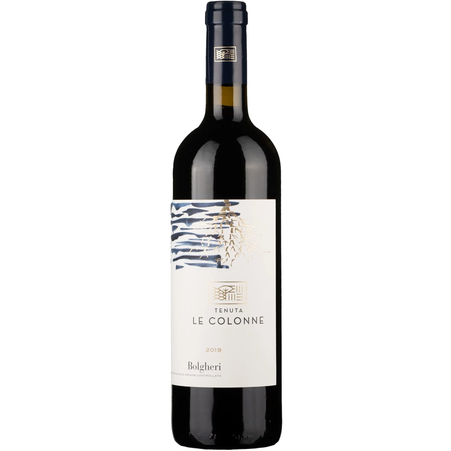 Le Colonne Bolgheri Superiore DOC Magnum 2019