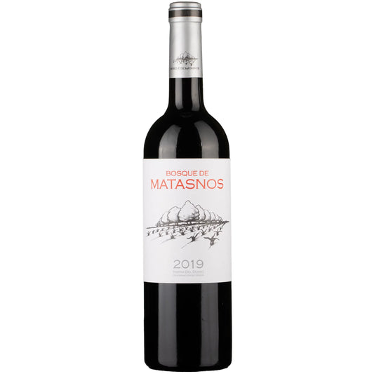 Bosque de Matasnos 2019