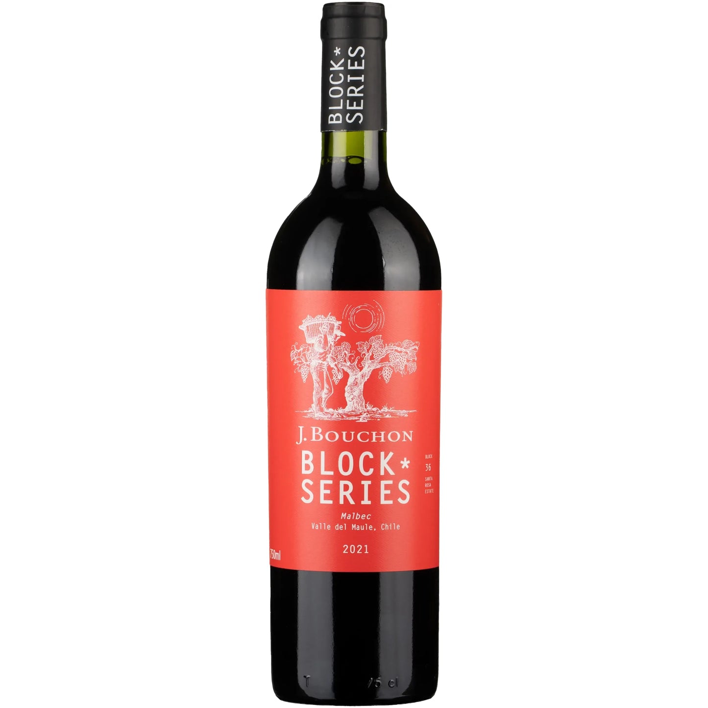 Malbec Block Series 2021