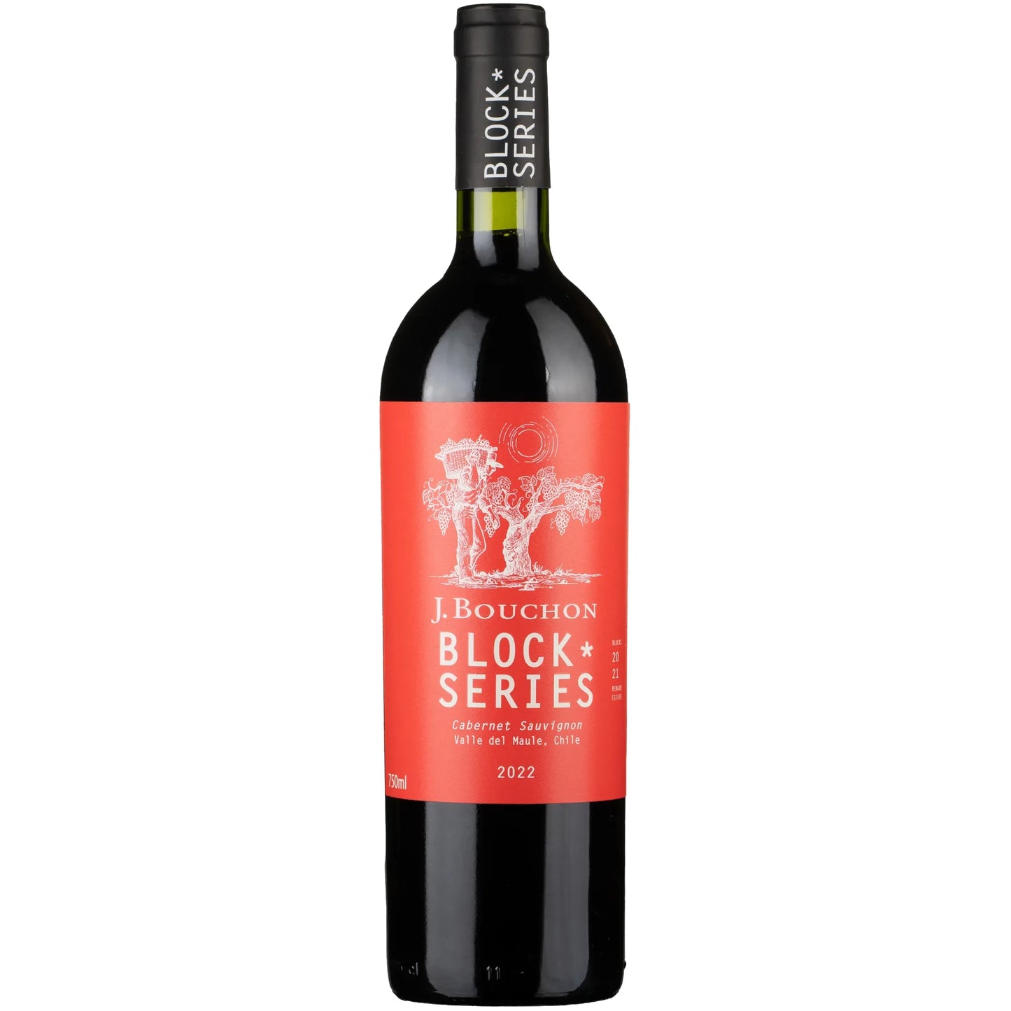 Cabernet Sauvignon Block Series 2022
