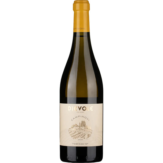 Campinovi Trebbiano IGT 2020