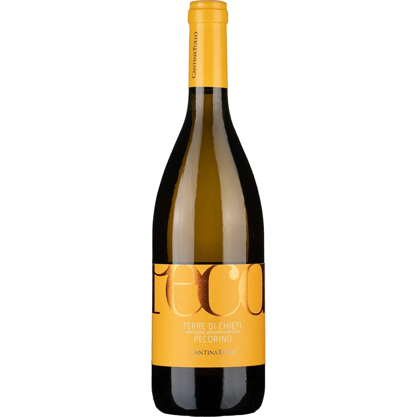 PECO Pecorino di Chieti IGP 2022