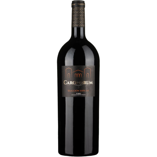 Carodorum Selection Especial Magnum 2018