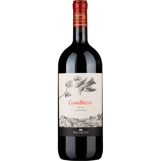 Casalferro IGT Magnum 2016