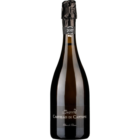 Castello di Cantone Blanc de Blancs