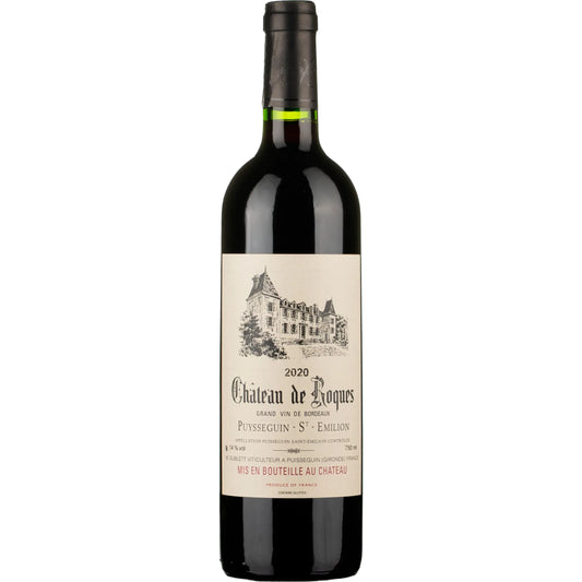 Château de Roques 2020