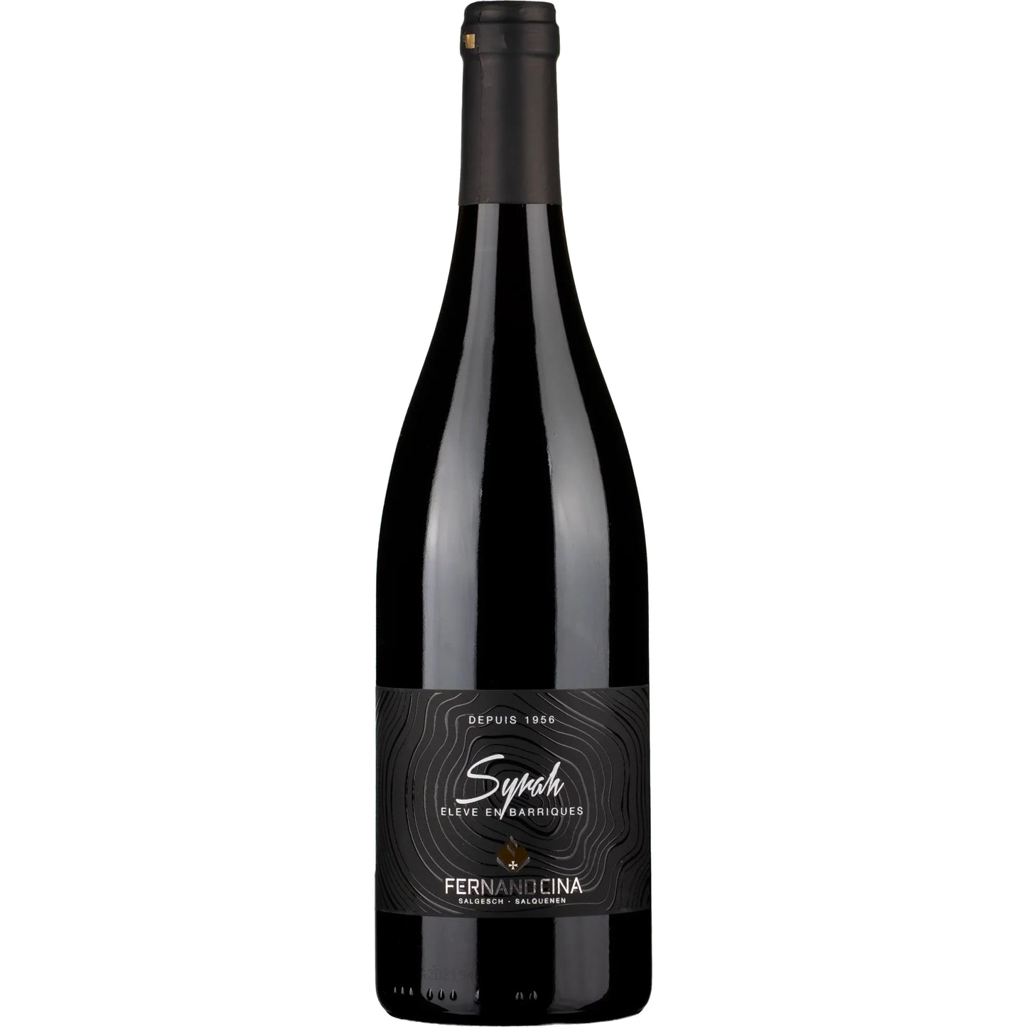 Syrah Barrique 2022
