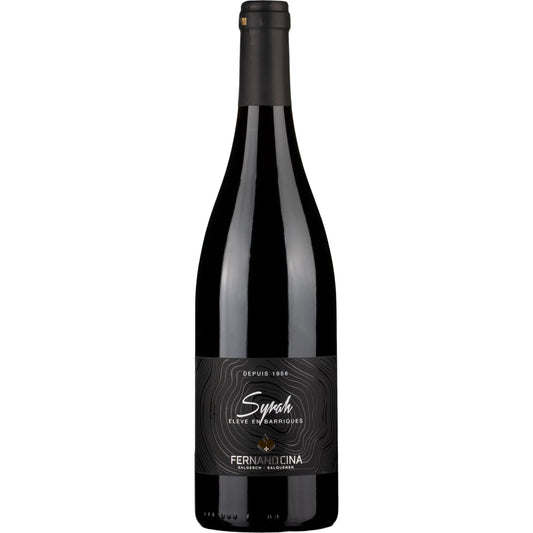 Syrah Barrique 2022