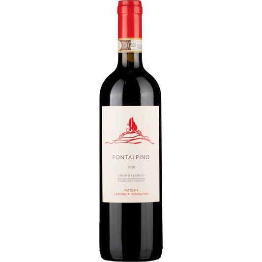Fontalpino Chianti Classico DOCG 2020