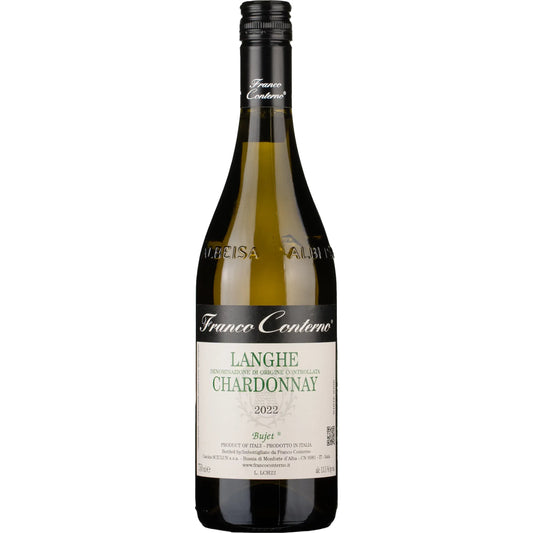 Langhe Chardonnay DOC 2022