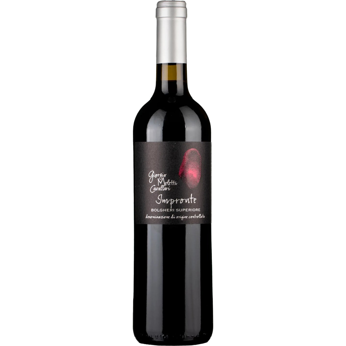 Impronte Bolgheri Superiore DOC 2014