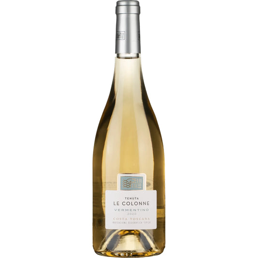 Vermentino DOC 2020