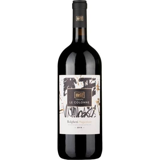 Bolgheri Rosso DOC 2019