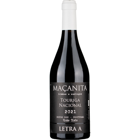 Touriga Nacional Letra A 2021