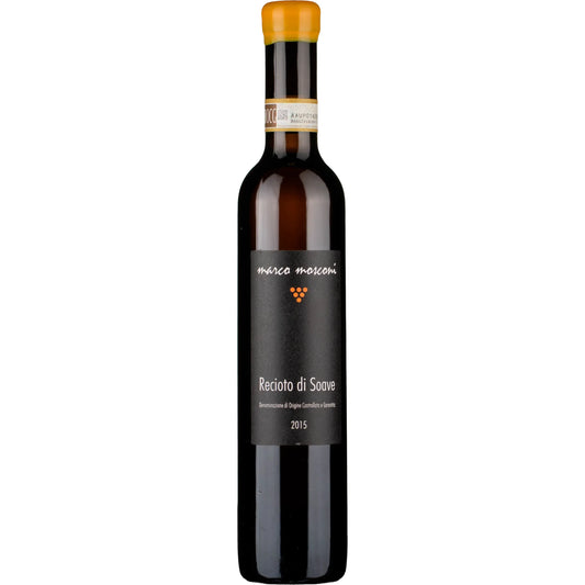 Riceoto di Soave DOCG 2015